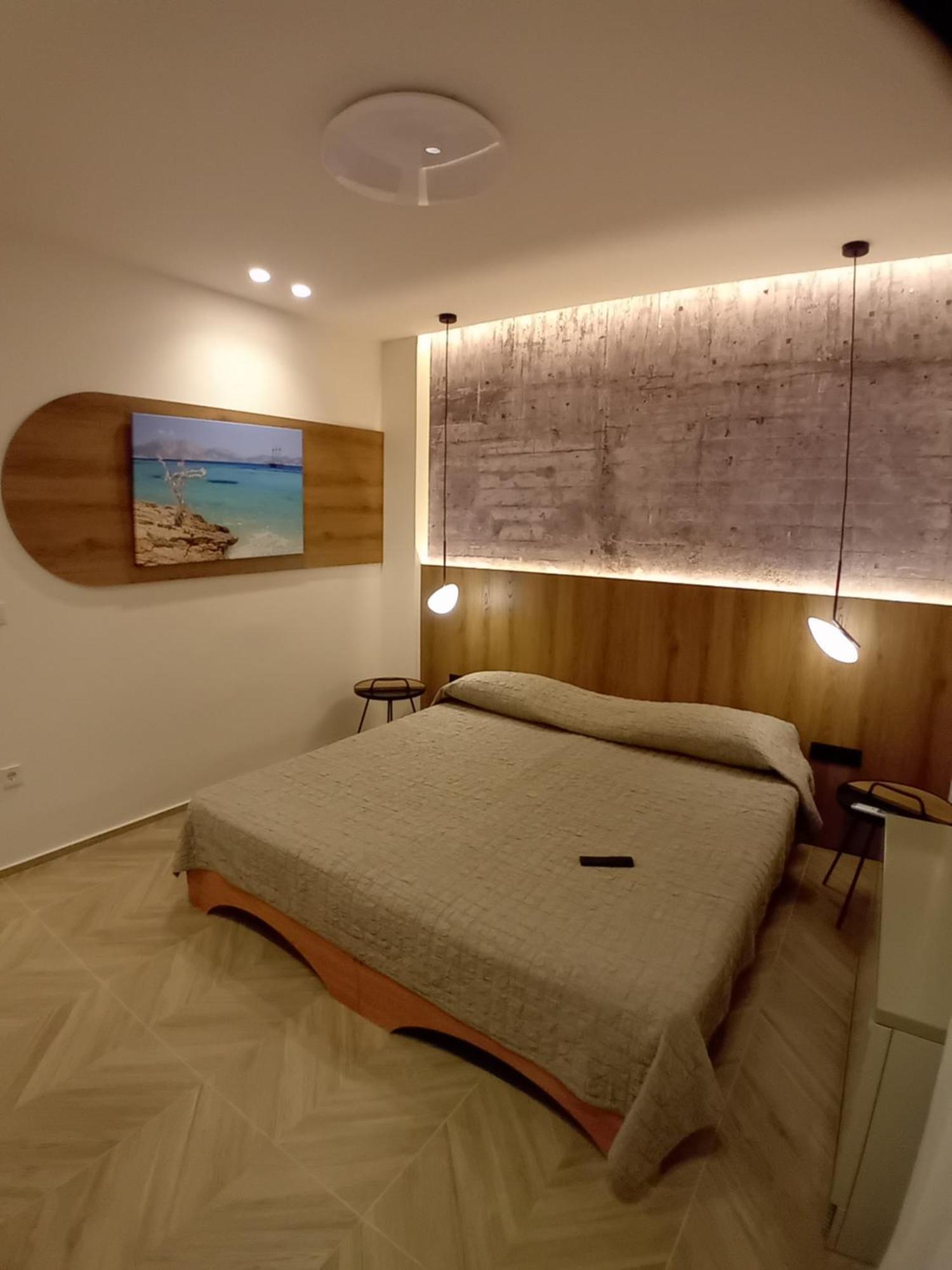 Amber'S Home อเล็กซานโดรโพลิส ภายนอก รูปภาพ